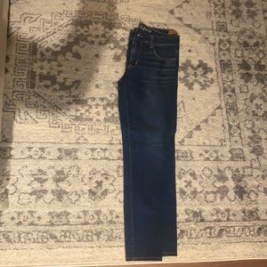 American Eagle Super Stretch x4 Jegging